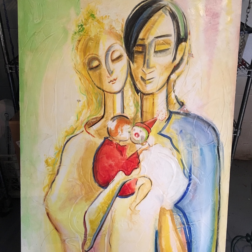 Original Artwork - image 4